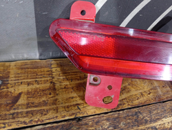 ПТФ задний левый Geely Monjaro 21-нв Б/У Оригинал 7057035300