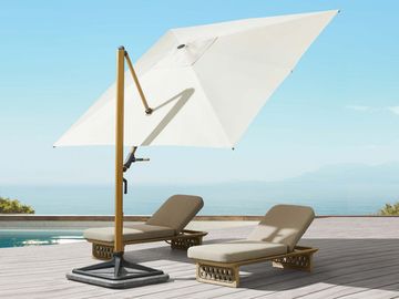 Зонт профессиональный 3х3 м Levia