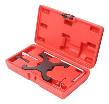 Набор фиксаторов для обслуживания двигателей FORD, 5пр., (2.0TDCI, 1.6VCT), в кейсе Forsage F-905G8(F-04A2054)