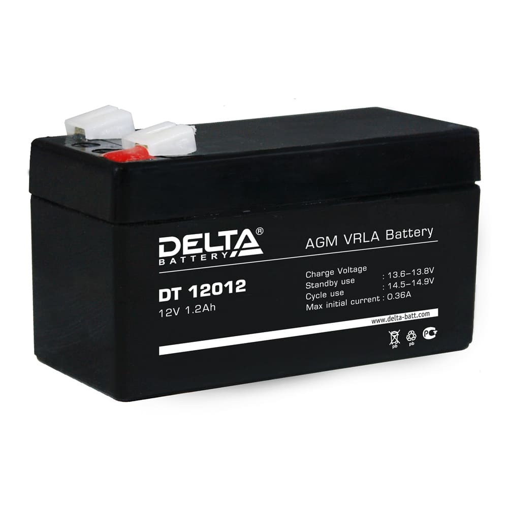 Delta DT 12012 Сетевое оборудование