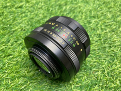 Helios-44M 2/58mm № 83124291