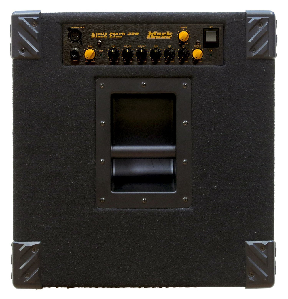 MARKBASS CMD JB PLAYERS SCHOOL