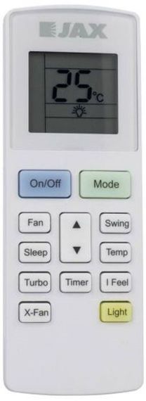 Кондиционер JAX Melbourne ACM-20HE — (2)