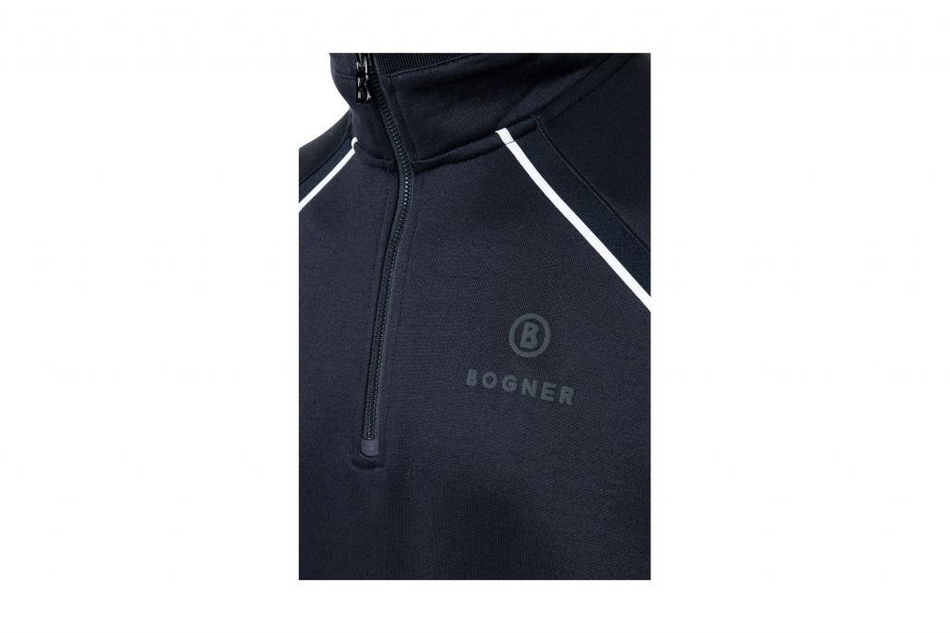 Джемпер BOGNER GOLF TOMEK в синем цвете