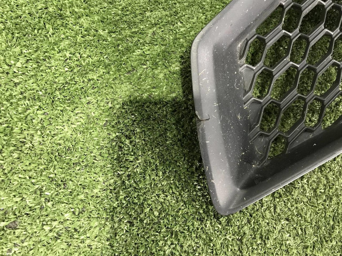 Накладка ПТФ левая Audi A4 B9 (2018-2019) S-line