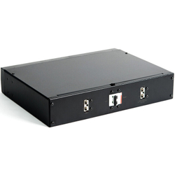 Батарейный блок Бастион SKAT BC 24/18 RACK