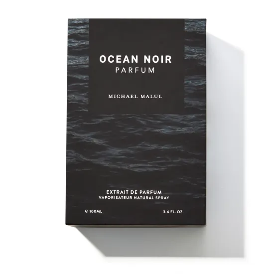 Michael Malul Ocean Noir Parfum