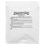 WonderSlim, протеиновая смесь для приготовления блинов и вафель, с шоколадной крошкой, 7 пакетиков по 43 г (1,5 унции)