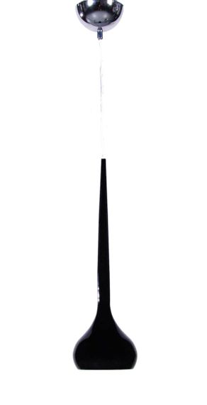 Подвесной светильник Lumina Deco Norizza LDP 9128 BK