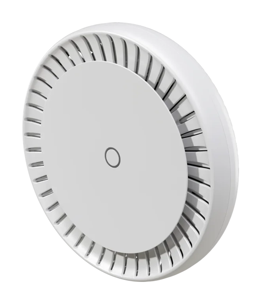 MikroTik cAP LTE12 ax маршрутизатор