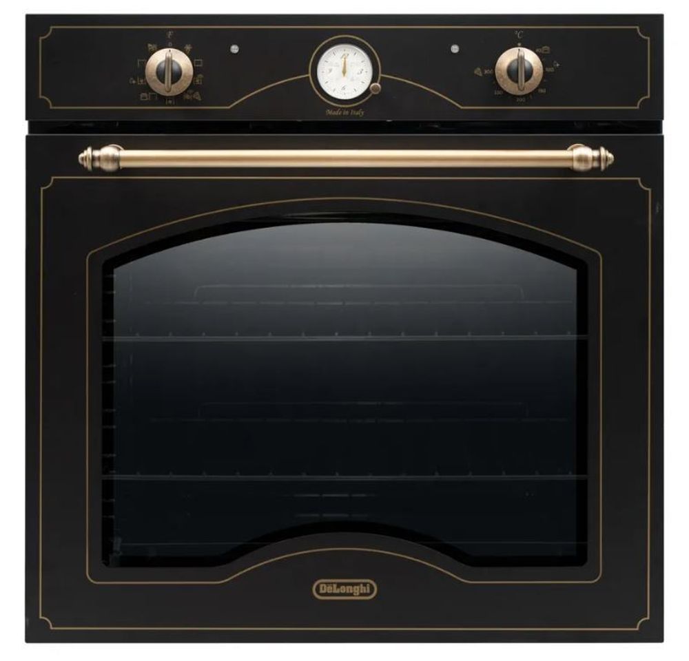 Электрический духовой шкаф. DeLonghi CM 9L AN PPP RUS