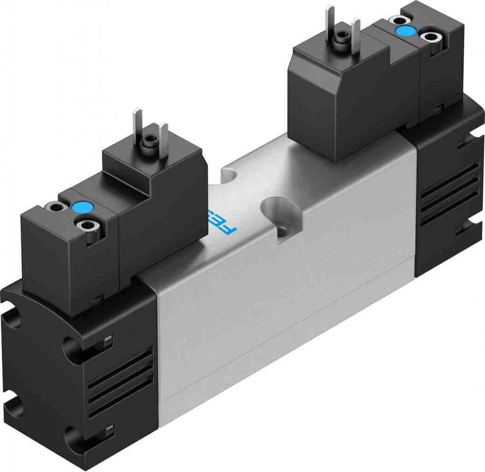 VSVA-B-P53U-H-A1-1C1 Распределитель с электроуправлением