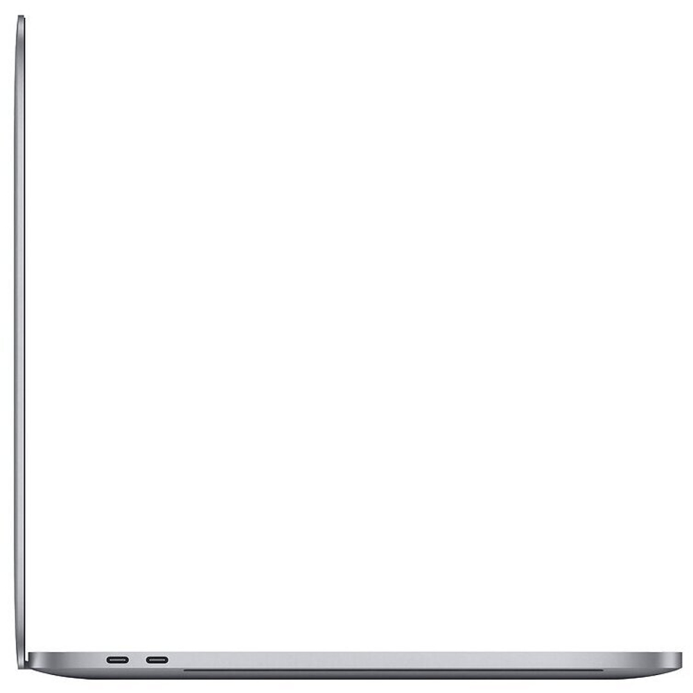 Ноутбук Apple MacBook Pro 16" A2141 (MVVK2RU/A) /Intel Core i9 9880H 2.3 ГГц/RAM 16GB/SSD 1024GB/Radeon Pro 5500M - 4 ГБ/3072*1920/Sonoma/Mac Os/Подсветка кл-ры: Да/серый. Состояние: B1