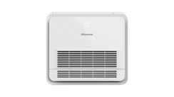 Внутренний блок консольного типа Hisense FREE Match DC Inverter R32 Wi-Fi AKT-09UR4RK8