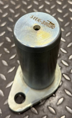 Палец 51U6-31030