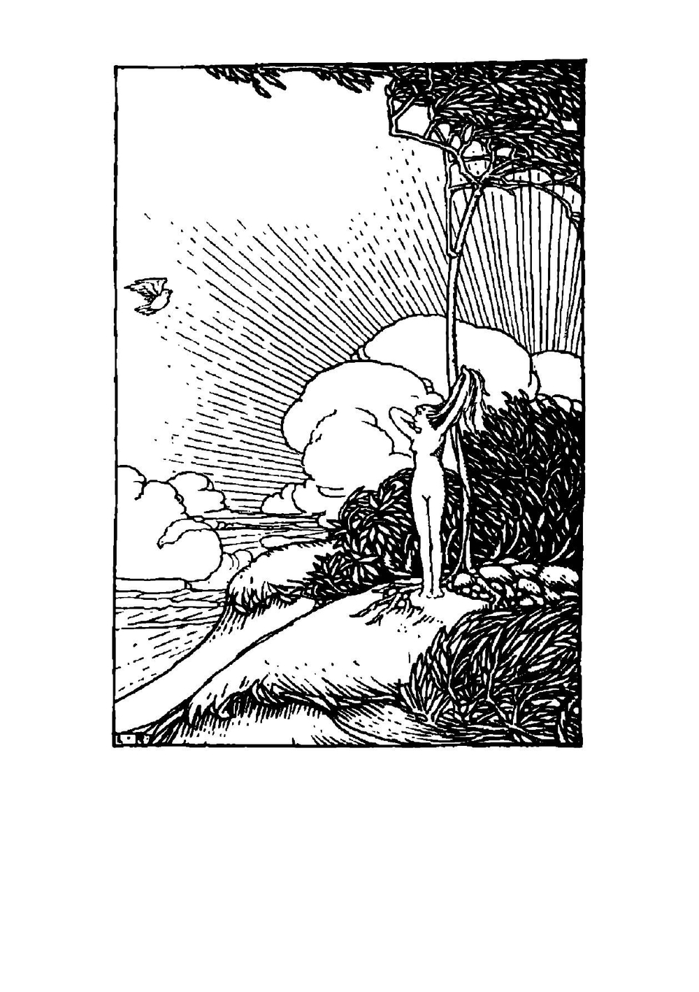 Eve's diary | Mark Twain