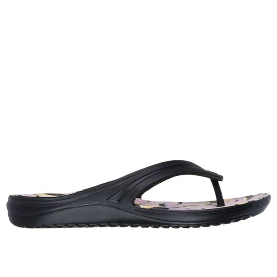 Skechers Foamies BayBreeze-IslandKiss 'Black'