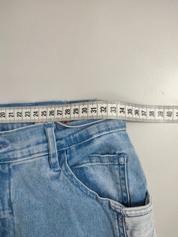 Джинсы Lafei Nier базовые 42 размер