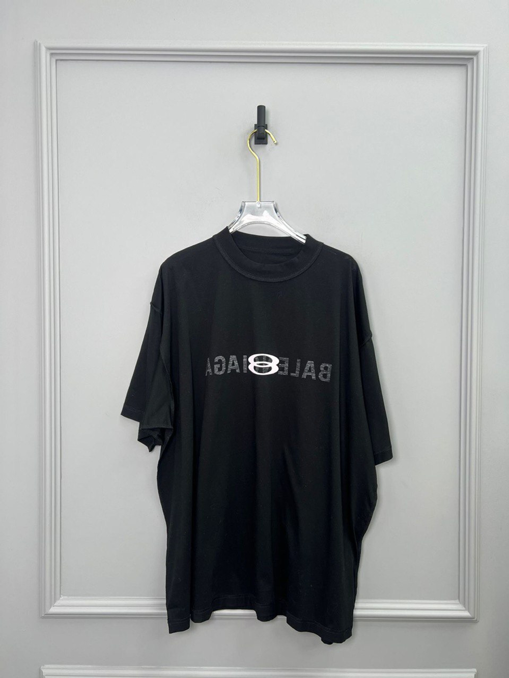 Футболка Balenciaga, арт. 713714