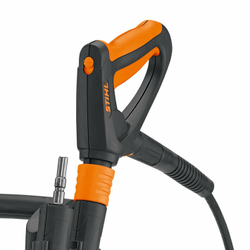 Мойка высокого давления STIHL RE 282 Plus, 160 бар, 760 л/ч
