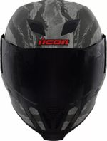 Airflite Tiger's Blood MIPS Helmet / Серый