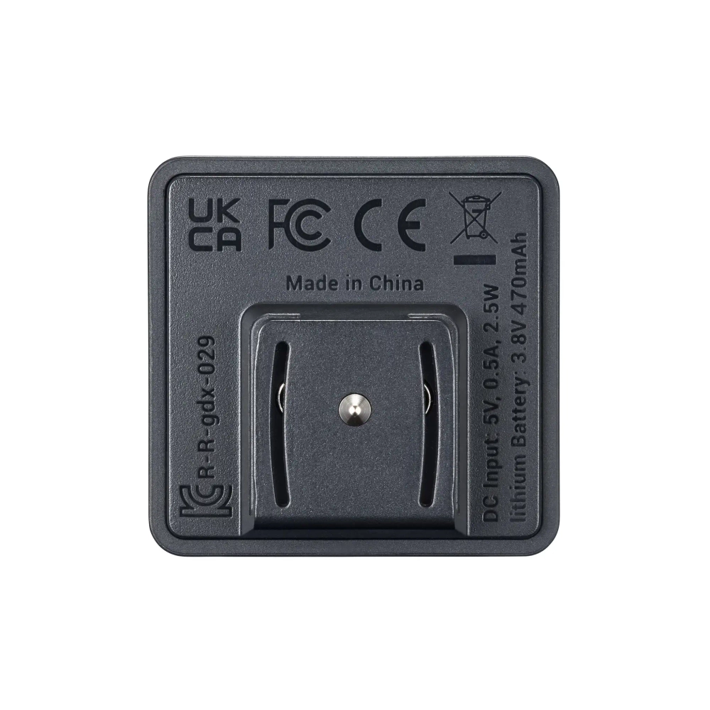 Вспышка накамерная Godox iFlash iM20