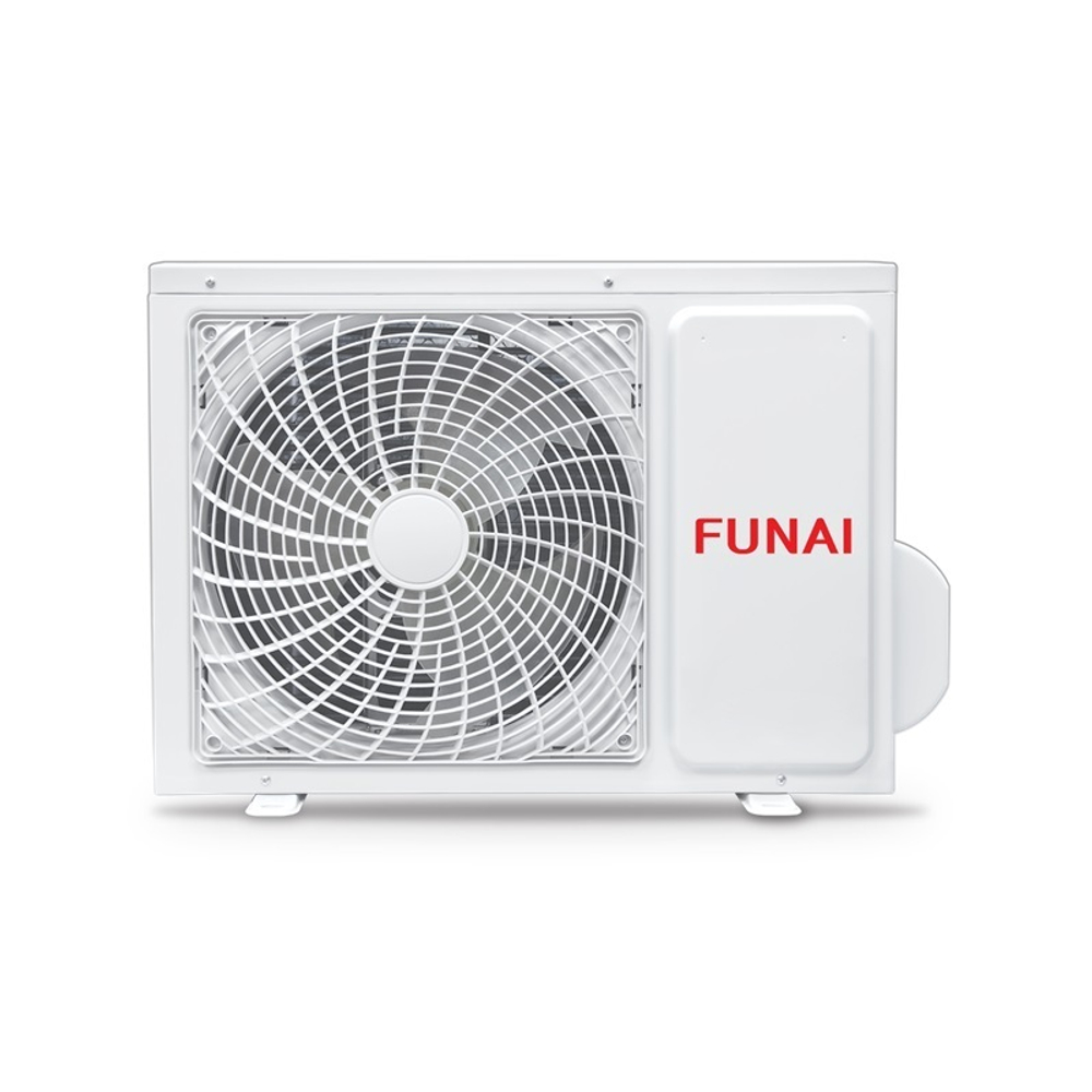 Сплит-система Funai RAC-SN35HP.D06 WI-FI