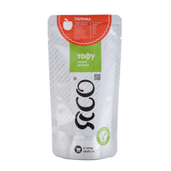 Тофу, Паприка