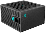 Блок питания ATX Deepcool GAMERSTORM PQ750G