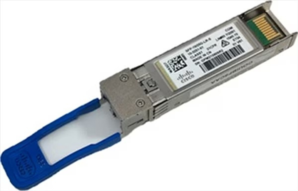 Трансивер Cisco SFP-10/25G-LR-S