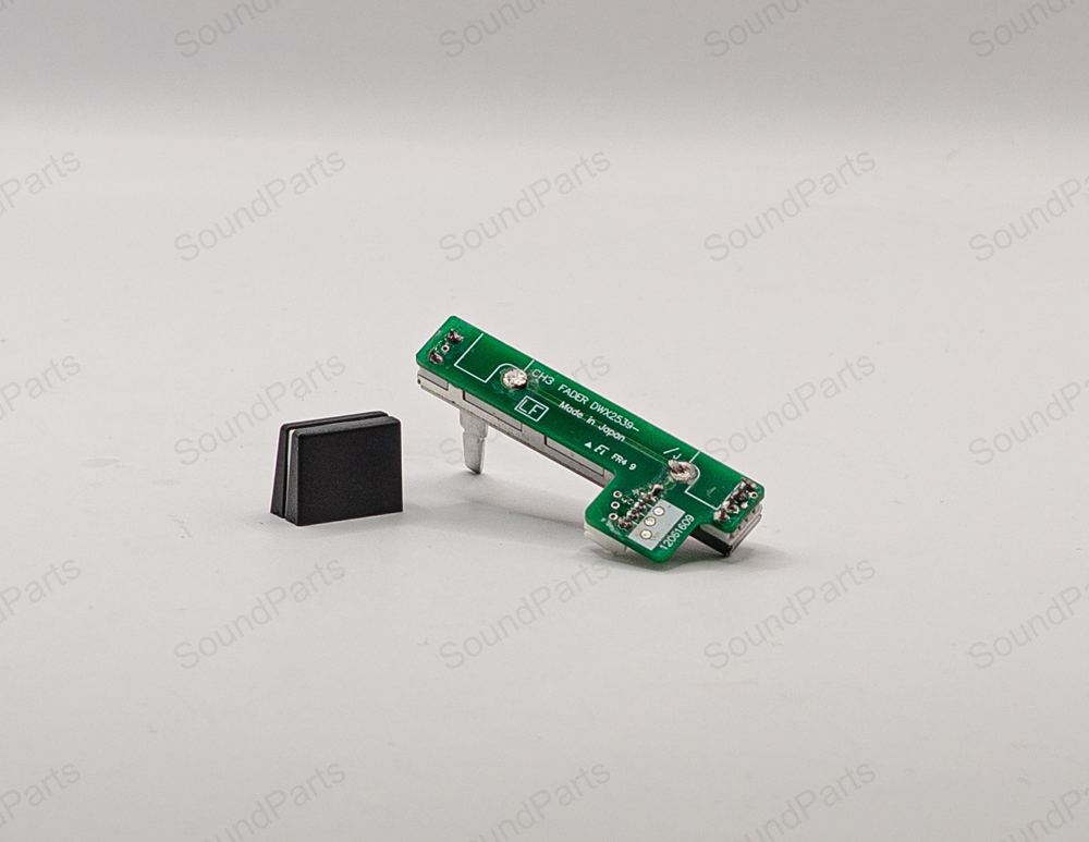 Фейдер Pioneer DWX 2537 (DWX 2539) - ch1/ch3