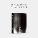 видео I.M - OFF THE BEAT WORLD TOUR FINAL IN SEOUL DVD Version