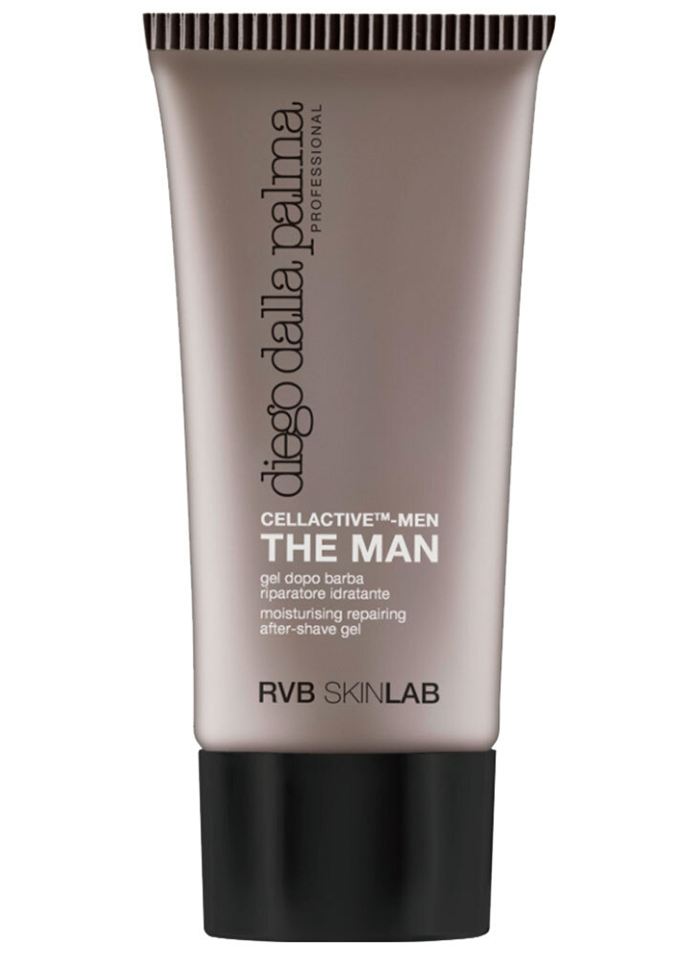 DIEGO DALLA PALMA MOISTURISING REPAIRING AFTER SHAVE GEL
