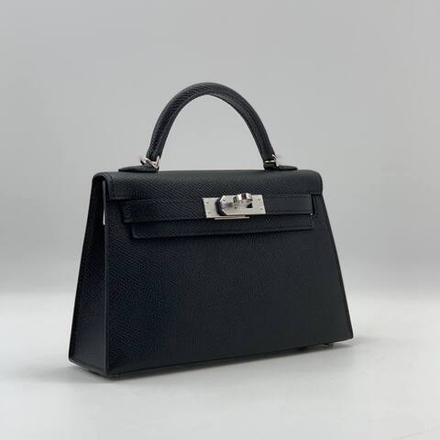 Сумка Hermes 19 см