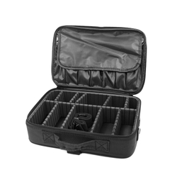 Кейс для мастера средний (35*24*12,5) фуксия