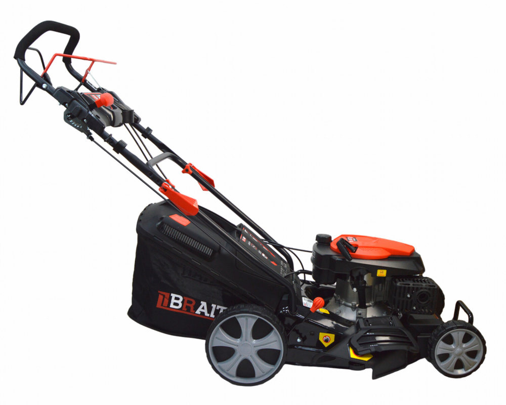 Газонокосилка бензиновая BLM2646SM PRO