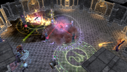 Dungeons & Dragons Neverwinter Nights 2: Enhanced Edition (Версия для СНГ [ Кроме РФ и РБ ]) (для ПК, цифровой код доступа)