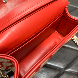 Valentino Mini Loco Bag 20 cm