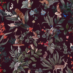 Коллекция EDEN SEASONS