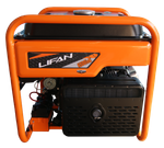 Генератор Lifan 6500IOE