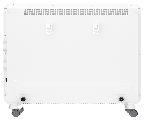 Электрические конвекторы серии NUOVO Meccanico REC-N2000M — (2)