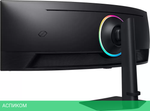 Игровой монитор Samsung Odyssey OLED G9 LS49CG950EUXEN