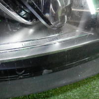 Фара правая Mercedes S W222 (2013-2017) LED