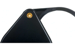 Карманная лупа 60 мм STAYER STANDARD 40521-60
