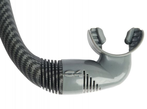 Трубка C4 Carbon Scirocco Soft Carbon