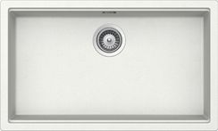 Мойка SCHOCK Lahti 80 Cristalite альпина