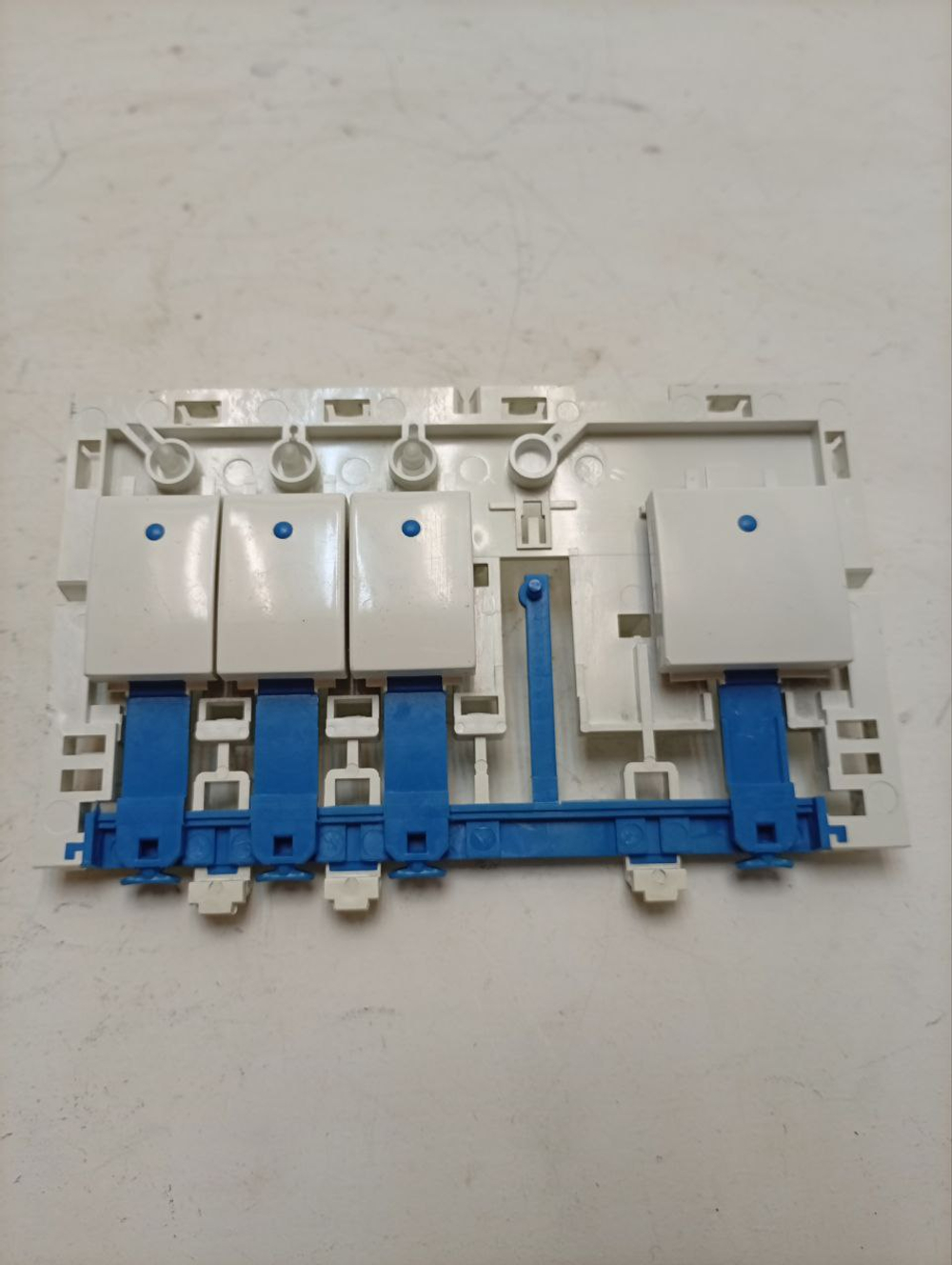 S1WTF3002A кт14 Кнопочная панель для стиральной машины Bosch Siemens б/у