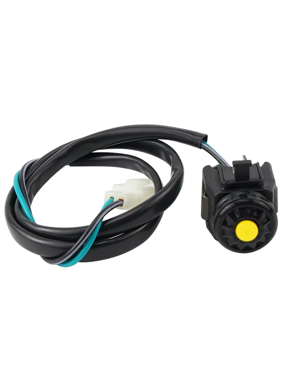 ++ Кнопка старт стоп для мотоцикла