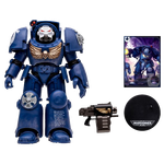Фигурка McFarlane Toys Warhammer 40000 Ultramarines Terminator