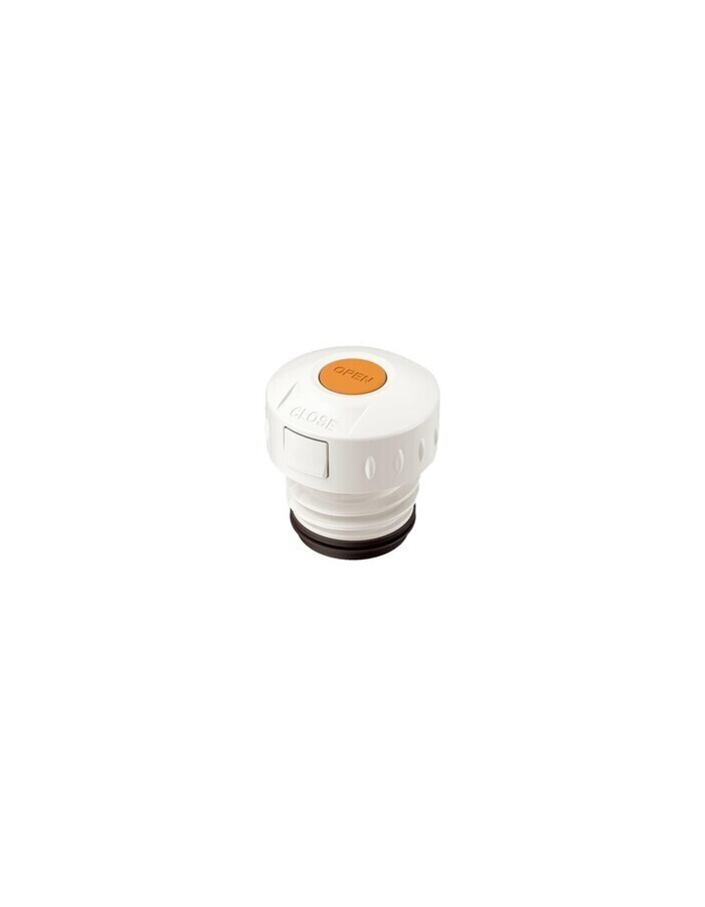 Термос кружка Thermos FFM-500 MTBK (0,5 литра), черный